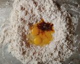 Foto del paso 3 de la receta: Conchas