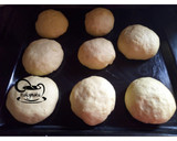 A picture of step 2 of Burger.