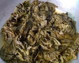 Gambar langkah 1 resipi Sambal Godok dengan Pucuk Ubi Celur.
