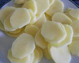 Foto del paso 1 de la receta Patatas a lo pobre