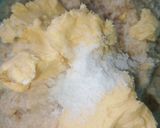 Foto langkah ke 2 dari resep Roti Sobek Gulung Isi Selai.