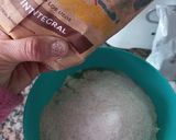 Foto del paso 1 de la receta: Ñoquis bajas calorías de ricota