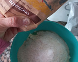 Foto del paso 1 de la receta: Ñoquis bajas calorías de ricota