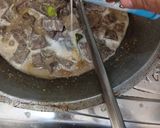 Foto langkah ke 3 dari resep Soto Betawi.
