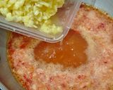 Foto langkah ke 4 dari resep 179. Saus Cocol Nanas Chunky.