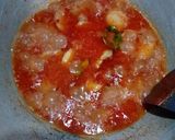 Foto langkah ke 3 dari resep Semur jengkol tanpa santan.