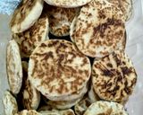 Foto del paso 2 de la receta: Gorditas de harina de trigo