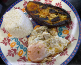 Foto del paso 6 de la receta: Arroz a la cubana Gipsy Style