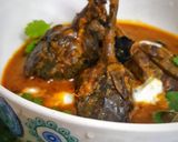 बैंगन का सालन (baingan ka salan recipe in Hindi) रेसिपी चरण 7 फोटो