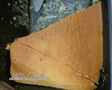 Foto langkah ke 7 dari resep Cheddar cheesecake.