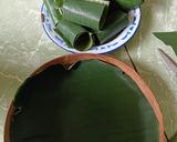 Foto langkah ke 1 dari resep Kue Putu Bambu.