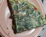 Foto del paso 8 de la receta: Tarta de acelga con masa casera