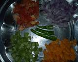Oats upma recipe step 5 photo