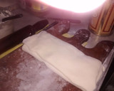 Foto del paso 8 de la receta: Cremona hojaldrada rellena de dulce de membrillo