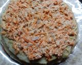 Foto del paso 6 de la receta: Torre de Panqueques