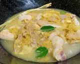 Foto langkah ke 3 dari resep Ayam Goreng Lengkuas.