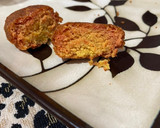 Foto del paso 4 de la receta: Falafel 🧆🌱