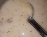 রাভা ধোসা (Rava Dosa recipe in Bengali রেসিপি ধাপ - 1 ছবি