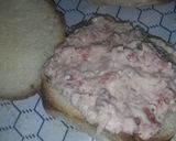Foto del paso 3 de la receta: Sándwich de atún