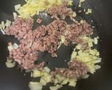 Foto langkah ke 4 dari resep Maccaroni Schotel Super Cheesy.