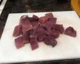 Foto del paso 8 de la receta: Guisado de patatas con atún
