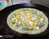 சீஸ் கார்ன் முடக்கத்தான் தோசை ரெசிபி ஸ்டேப் 5 புகைப்படம்