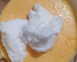 عکس مرحله 4 از دستور کیک تریلیچه ترکیه 😋😍