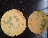 મેથી ના મીની ખાખરા (Methi Mini Khakhra Recipe In Gujarati) રેસીપી સ્ટેપ1ફોટો