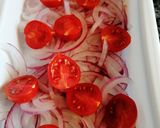 Foto del paso 3 de la receta Ensalada de lentejas