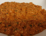 Foto del paso 2 de la receta: Spaghetti al Pesto Rosso