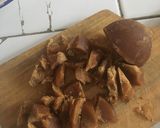 Foto langkah ke 5 dari resep Klepon.