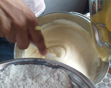 Foto del paso 5 de la receta: Jelly roll
