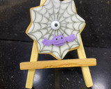 Foto del paso 8 de la receta: Galletas de mantequilla decoradas de Halloween