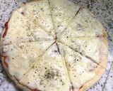 Foto del paso 7 de la receta: Pizza🍕