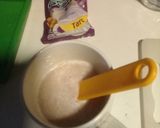 Foto langkah ke 2 dari resep Plum Mix Gowell.