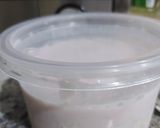 Foto del paso 7 de la receta: Postre fit con 12 g de proteína natural