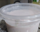 Foto del paso 7 de la receta: Postre fit con 12 g de proteína natural