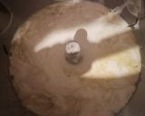 Une image de l'étape 4 de Noix de Saint-Jacques ciboulette et ail des ours au Cook Expert.