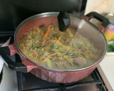 A picture of step 6 of Next level fried rice 1.