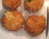 Foto del paso 6 de la receta: Tortitas de pollo 🍗