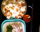 पाव भाजी /चिवडा (Pav Chivda Recipe In Marathi) रेसिपी स्टेप 1 फोटो