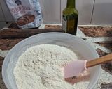 Foto del paso 1 de la receta: Masa de rapiditas/tacos
