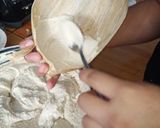 Foto del paso 26 de la receta: Tamales de mole negro oaxaqueños (A mi estilo)