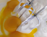 Foto del paso 2 de la receta: Mousse de frutillas 🍓🍓