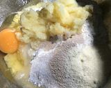 Foto langkah ke 1 dari resep Roti Abon.