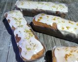 Foto del paso 8 de la receta: Budín Base