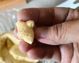 Foto langkah ke 2 dari resep Telur Gabus Keju.