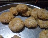 A picture of step 7 of Oats & potatoes croquettes.