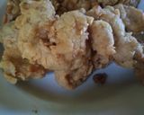 Foto langkah ke 4 dari resep Ayam goreng tepung aka kentucky KW.