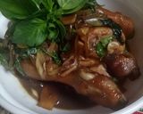 Foto langkah ke 5 dari resep Ayam Kecap Wangi.